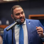 Alerj exonera 40 assessores e chefe de gabinete de Thiago Rangel após decisão do STF