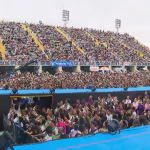 Marcha para Jesus 2026 terá shows gospel e esquema especial no Centro do Rio neste sábado