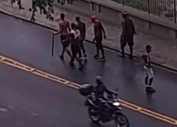 MP recomenda suspensão de torcidas organizadas após violência no entorno do Maracanã
