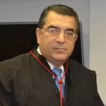 Desembargador do TRF-2 é encontrado morto após mais de um mês desaparecido no Rio