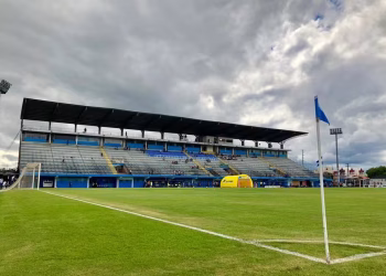 Juventude muda local de jogo contra o Tombense para preservar gramado na despedida da Sul-Sudeste
