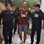 Acusado de homicídio em Minas Gerais é preso em Nova Iguaçu após dois anos foragido