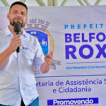 Congresso de Embaixadores do Rei Fluminense reúne jovens em Belford Roxo com atividades esportivas e religiosas
