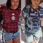 Casal foragido é preso quase dois anos após morte de criança de 2 anos na Zona Norte