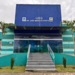 Com forte presença dos moradores, Japeri inaugura a maior Unidade Básica de Saúde da região no bairro São Jorge