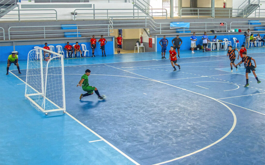 Macaé vira palco do esporte e reúne maratona de eventos neste fim de semana
