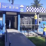 Hospital confirma morte cerebral de jovem baleado durante ataque em Magé