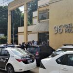 Operação mira esquema milionário de lavagem de dinheiro ligado ao Comando Vermelho em quatro estados