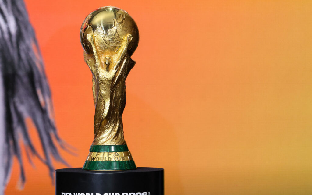 Seleções classificadas na Copa já garantem pelo menos R$ 57 milhões em premiação