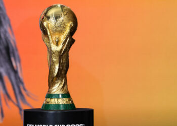 Seleções classificadas na Copa já garantem pelo menos R$ 57 milhões em premiação