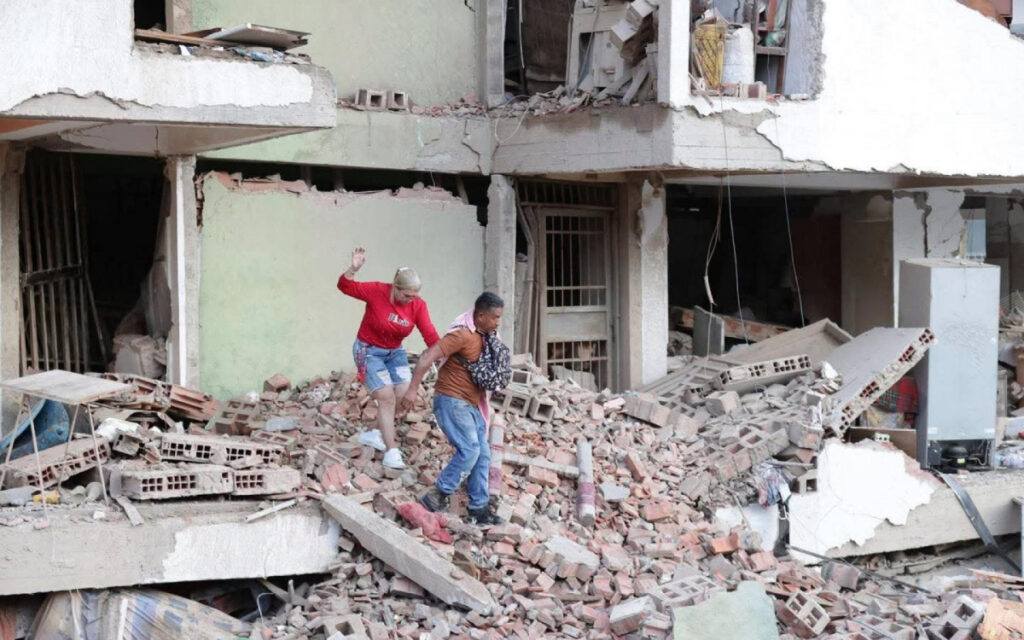 Brasil envia missão humanitária à Venezuela após terremotos; anúncio foi feito por Lula