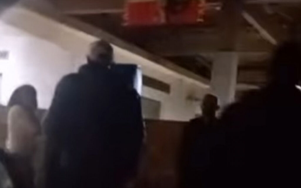 Polícia investiga morte de homem baleado em bar de Paracambi