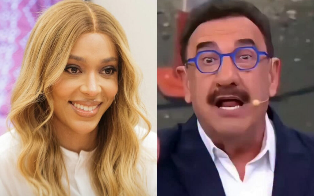 Justiça determina que SBT exiba direito de resposta de Erika Hilton no Programa do Ratinho