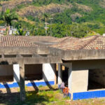 Após mais de uma década de espera, obra de creche é retomada em Conceição de Macabu