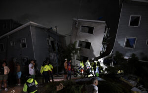 Terremotos na Venezuela deixam 164 mortos e quase mil feridos