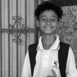 Família lamenta morte de menino de 9 anos atropelado após acidente com bicicleta elétrica no Alemão