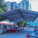 Central do Hexa terá telão e shows para torcedores acompanharem jogos do Brasil em Barra do Piraí