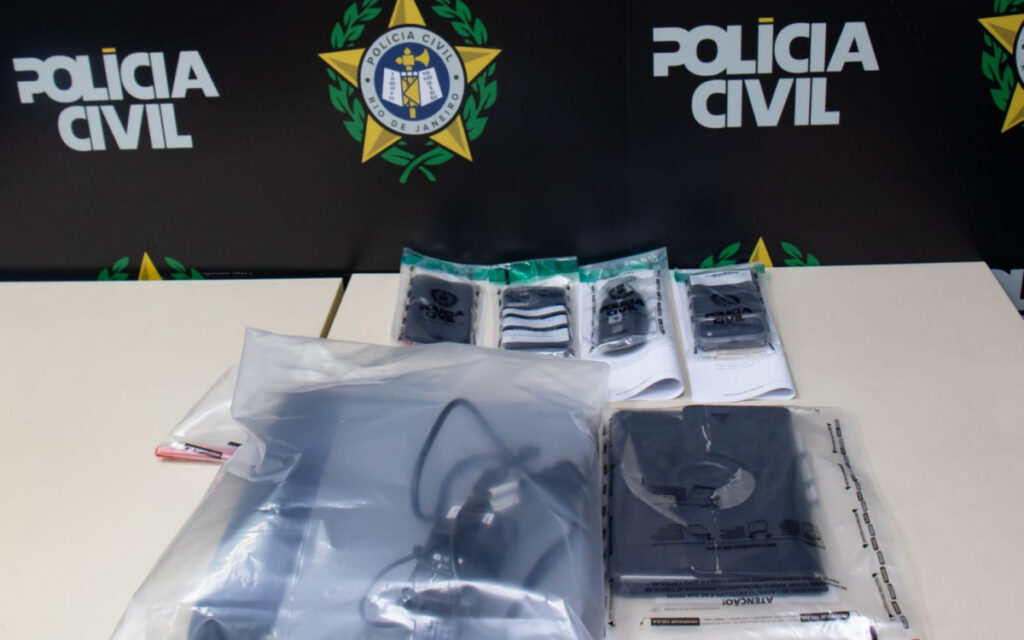 Operação mira quadrilha suspeita de causar prejuízo de R$ 11,7 milhões em fraudes no comércio eletrônico