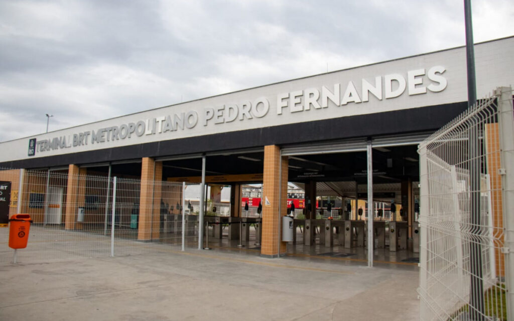 Linha intermunicipal ganha integração com Terminal Margaridas e amplia acesso de moradores de Nilópolis ao Rio