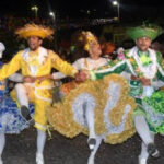 Circuito de Quadrilhas Juninas movimenta bairros de Angra dos Reis com programação cultural gratuita