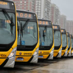 Mobi-Rio seleciona motoristas para o BRT com salário superior a R$ 4 mil