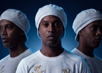 Ronaldinho voltará aos gramados em jogo oficial pelo Ravenna antes de turnê de despedida