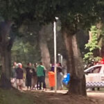 Homem é morto após ser espancado na Ilha do Governador