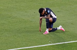 Copa do Mundo de 2026 já tem cinco seleções eliminadas ainda na segunda rodada da fase de grupos