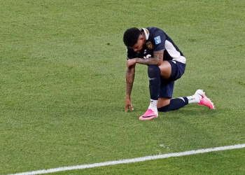 Copa do Mundo de 2026 já tem cinco seleções eliminadas ainda na segunda rodada da fase de grupos