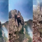 Homem morre após cair de trilha em Maricá ao tentar tirar foto