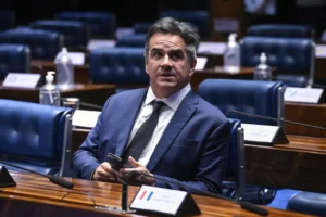 Carf mantém multa milionária contra Ciro Nogueira por caso ligado à Lava Jato