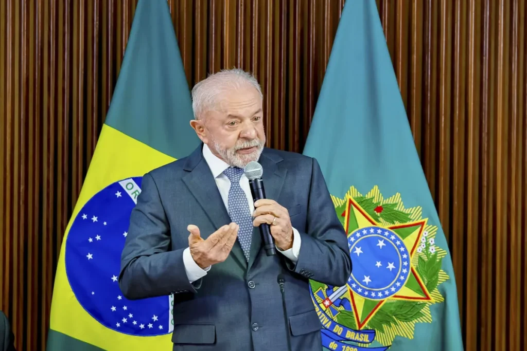 Regulamentação das redes sociais amplia disputa entre governo, Congresso e Supremo