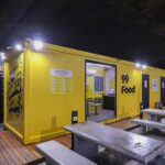 Prefeitura e 99 inauguram terceiro ponto de apoio para entregadores no Rio