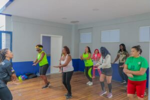 Clínica da Família Jacutinga é reinaugurada e amplia capacidade de atendimento em Mesquita