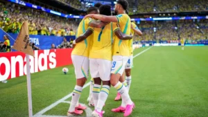 Brasil já tem data para voltar a campo na Copa do Mundo; veja quando será o próximo jogo