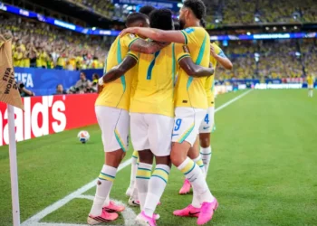 Brasil já tem data para voltar a campo na Copa do Mundo; veja quando será o próximo jogo