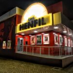 Cine Henfil recebe mostra de cinema alemão, filmes infantis e homenagem a Maysa em Maricá