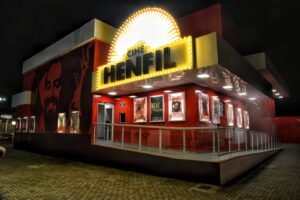 Cine Henfil recebe mostra de cinema alemão, filmes infantis e homenagem a Maysa em Maricá