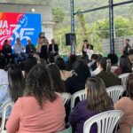Programa Acredita no Primeiro Passo é lançado em Japeri e promete transformar vidas com qualificação, renda e empreendedorismo