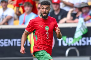 Marrocos confirma retorno de titular para estreia contra o Brasil na Copa do Mundo