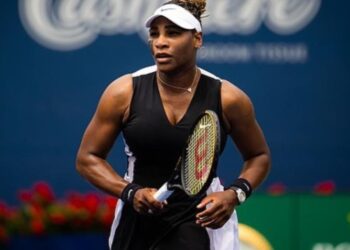 Serena Williams anuncia retorno ao tênis aos 44 anos e disputará torneio em Londres