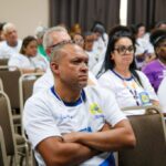 Nilópolis promove a 12ª Conferência Municipal de Saúde