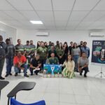 Projeto Sanear Guandu-RJ avança em Japeri e leva conhecimento sobre saneamento às comunidades rurais