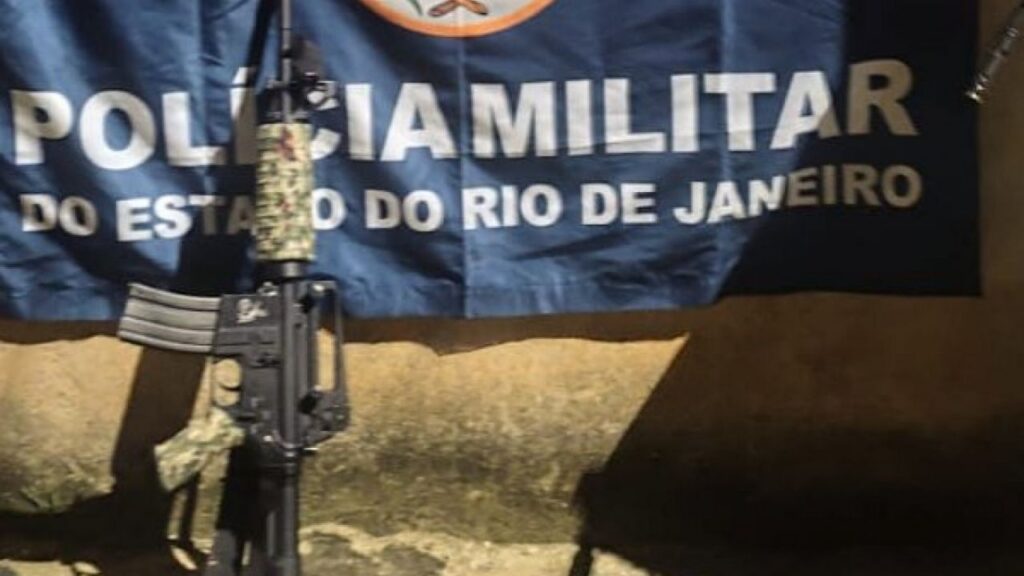 Confronto entre grupos criminosos termina com três mortos em São João de Meriti