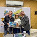Eduardo Paes visita Japeri e reforça compromisso com o desenvolvimento da Baixada Fluminense