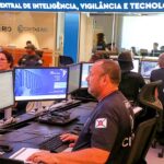 Prefeitura do Rio amplia parceria com PRF e fortalece sistema de Cerco Eletrônico da cidade