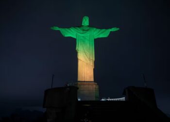 Rio de Janeiro inicia contagem regressiva para a Copa do Mundo Feminina da FIFA 2027 com programação especial