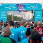 Corrida Venancio terá edição histórica com 7 mil participantes no Aterro do Flamengo