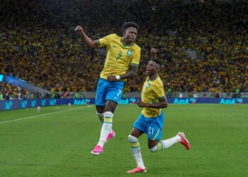 Ancelotti define base da Seleção para estreia contra Marrocos