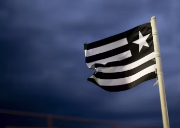 Botafogo recebe sexto transfer ban da Fifa por dívida na contratação de Lucas Villalba